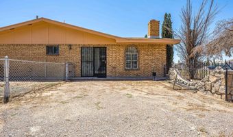 991 Hill St, Anthony, NM 88021