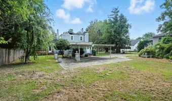 1007 W. Palmetto St, Florence, SC 29501