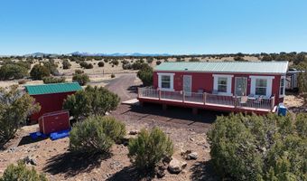 125 ACR 3000, Concho, AZ 85924