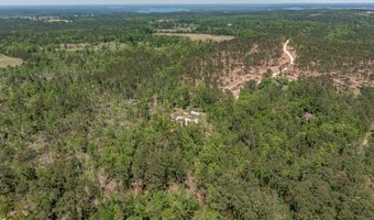 1250 Mosley Rd, Lincolnton, GA 30817