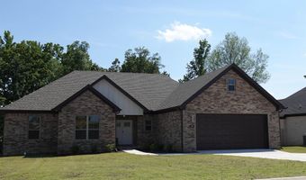 228 Michelle Dr, Beebe, AR 72012