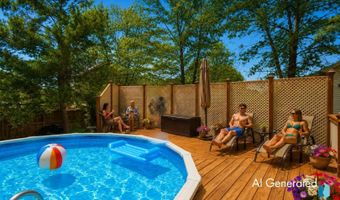 1609 S Locust Ave, Brandon, SD 57005