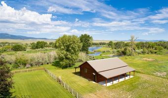 359 Waterloo Rd, Whitehall, MT 59759