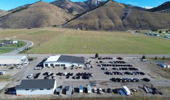 1046 S WASHINGTON St, Afton, WY 83110