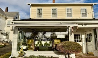183 Montowese St A2, Branford, CT 06405