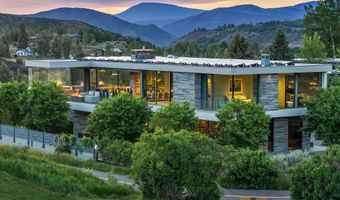 835 Chatfield Rd, Aspen, CO 81611
