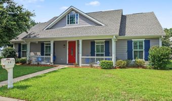 408 John Baptiste St, Bay St. Louis, MS 39520