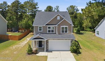 192 Sandy Springs Rd, Aberdeen, NC 28315