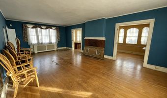 366 Brooklawn Ave, Bridgeport, CT 06604