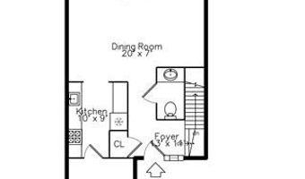 767 Skynob Dr, Ann Arbor, MI 48105