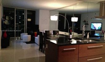495 BRICKELL Ave 3709, Miami, FL 33131