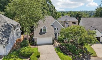 6125 Harbour Overlook, Alpharetta, GA 30005