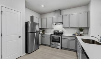 32231 Myrtle Ave SE Plan: Fern, Black Diamond, WA 98010