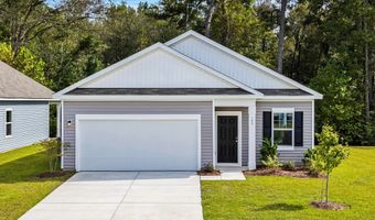 429 Citori Dr Plan: Comet, Aynor, SC 29511