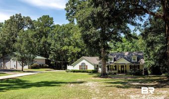 10950 Silas Holmes Rd, Bay Minette, AL 36507