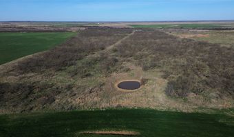 Knox County Road, Archer City, TX 76351