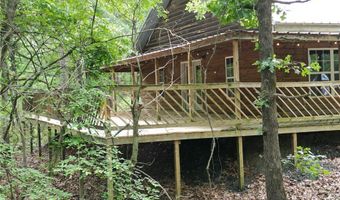 10355 Rodeo Rd, Belleville, AR 72824