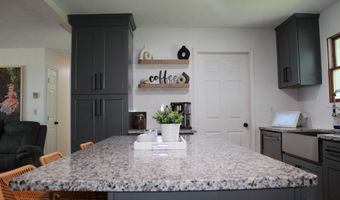 5220 Warvel Rd, Ansonia, OH 45303