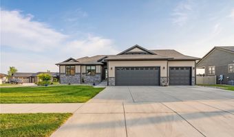 3076 Western Bluffs Blvd, Billings, MT 59106