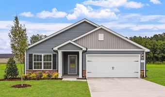 8919 Ava Dr Bailey NC Plan: Blanco, Bailey, NC 27807