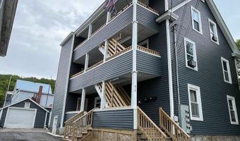 516 Champlain St, Berlin, NH 03570