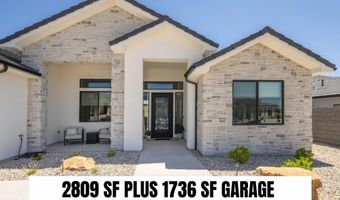 2909 W Chelsey Pkwy, Cedar City, UT 84720