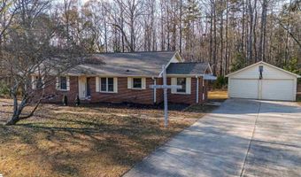 537 Bailey Rd, Buffalo, SC 29321