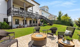 845 Miranda Ter, Alpharetta, GA 30004