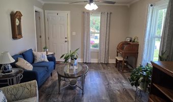 2002 Chouteau Ave, Baxter Springs, KS 66713