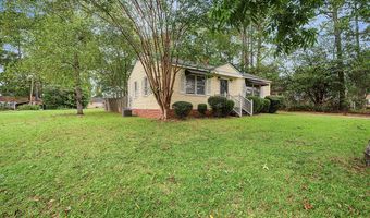 1403 Tenth Ave, Albany, GA 31707