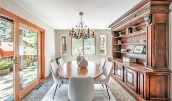 633 Second Crk, Incline Village, NV 89451