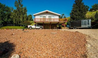 78 Upper Clear Creek Rd, Buffalo, WY 82834