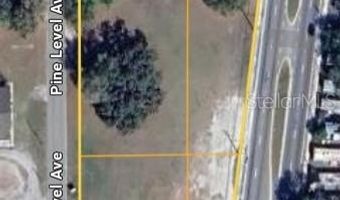 PINE LEVEL AVENUE S, Bartow, FL 33830