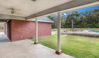 10811 Hearthwood Dr, Bethany, LA 71007