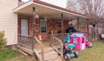 603 J St, Barling, AR 72923