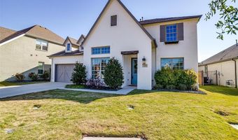 803 Highlands Ave, Aledo, TX 76008