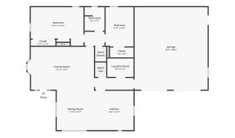 800 N 400 W, Bargersville, IN 46106