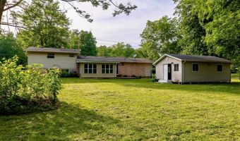 7855 Bluff Rd, Indianapolis, IN 46217