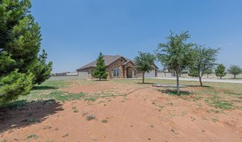 2894 SE 5001, Andrews, TX 79714