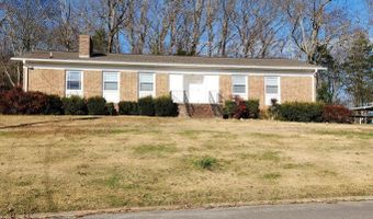 1506 Ridgeway Cir, Athens, TN 37303