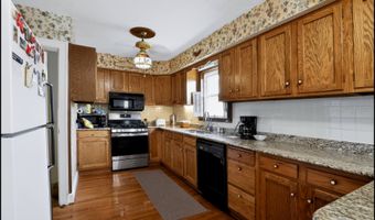79 N 15th Ave, Beech Grove, IN 46107