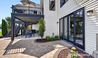 8326 Tantrum Dr, Allendale, MI 49401