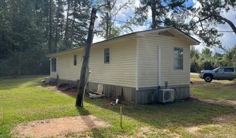 2681 Alabama Highway 10, Abbeville, AL 36310