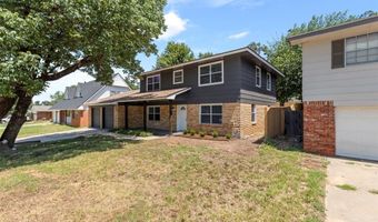 3108 N Grant Ave, Bethany, OK 73008