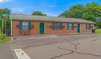 409 High St, Athens, TN 37303