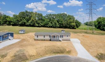 1540 Anna Maria Ln, Baxter, TN 38501