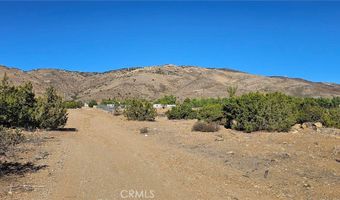 Sierra Hwy/Clayvale, Acton, CA 93510