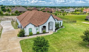 235 Bearclaw Cir, Aledo, TX 76008