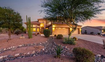 6041 E DALE Ln, Cave Creek, AZ 85331