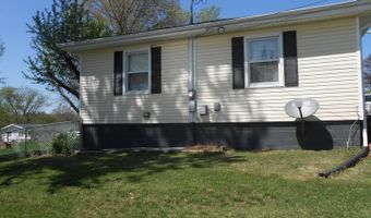 402 N College St, Albany, MO 64402